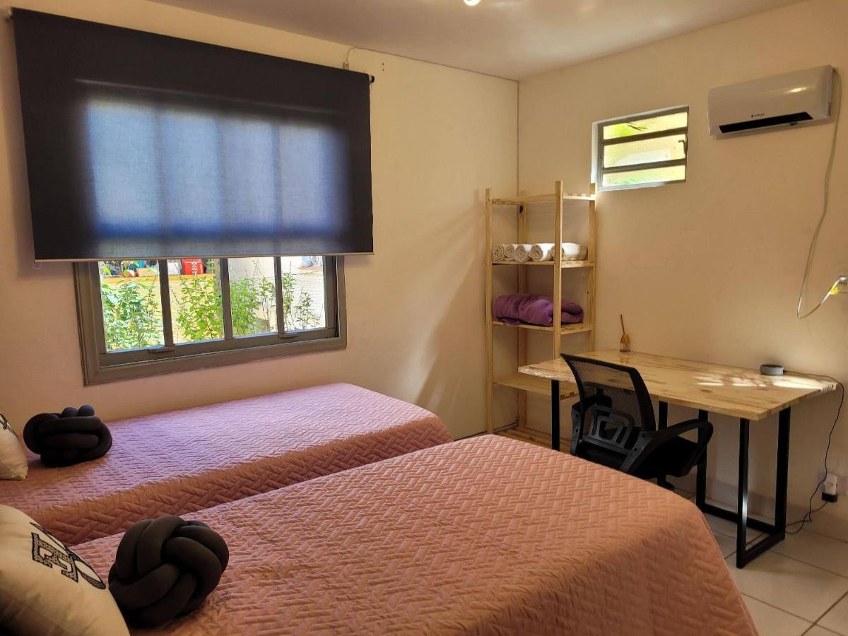 Suite Paris ساو باولو المظهر الخارجي الصورة