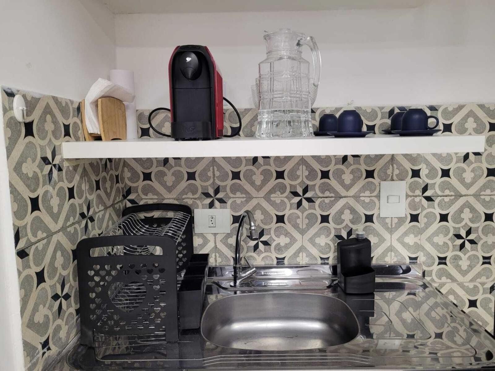 Suite Paris ساو باولو المظهر الخارجي الصورة