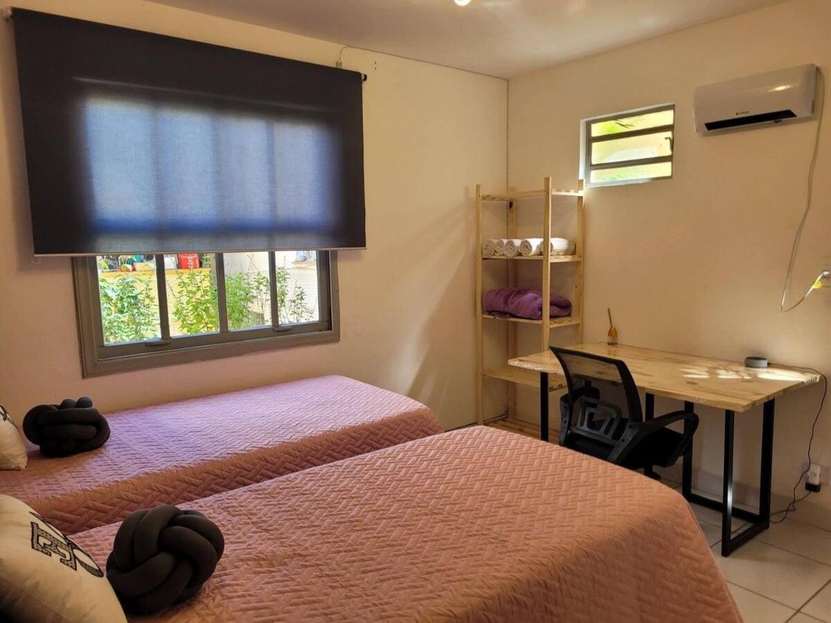 Suite Paris ساو باولو المظهر الخارجي الصورة