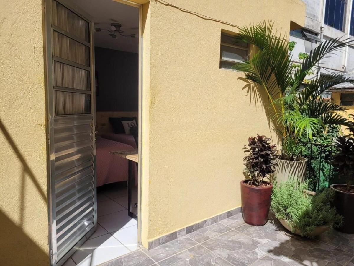 Suite Paris ساو باولو المظهر الخارجي الصورة
