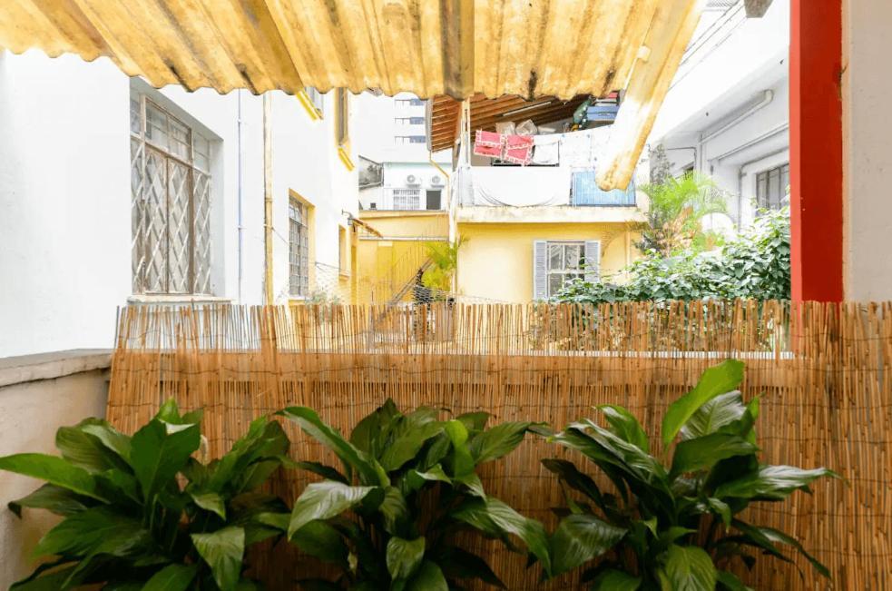 Suite Paris ساو باولو المظهر الخارجي الصورة